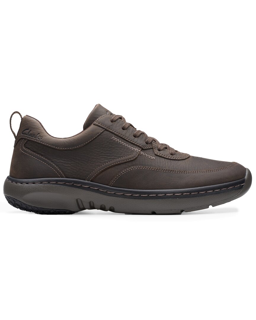 Clarks ClarksPro Lace Leather Shoe, 11.5